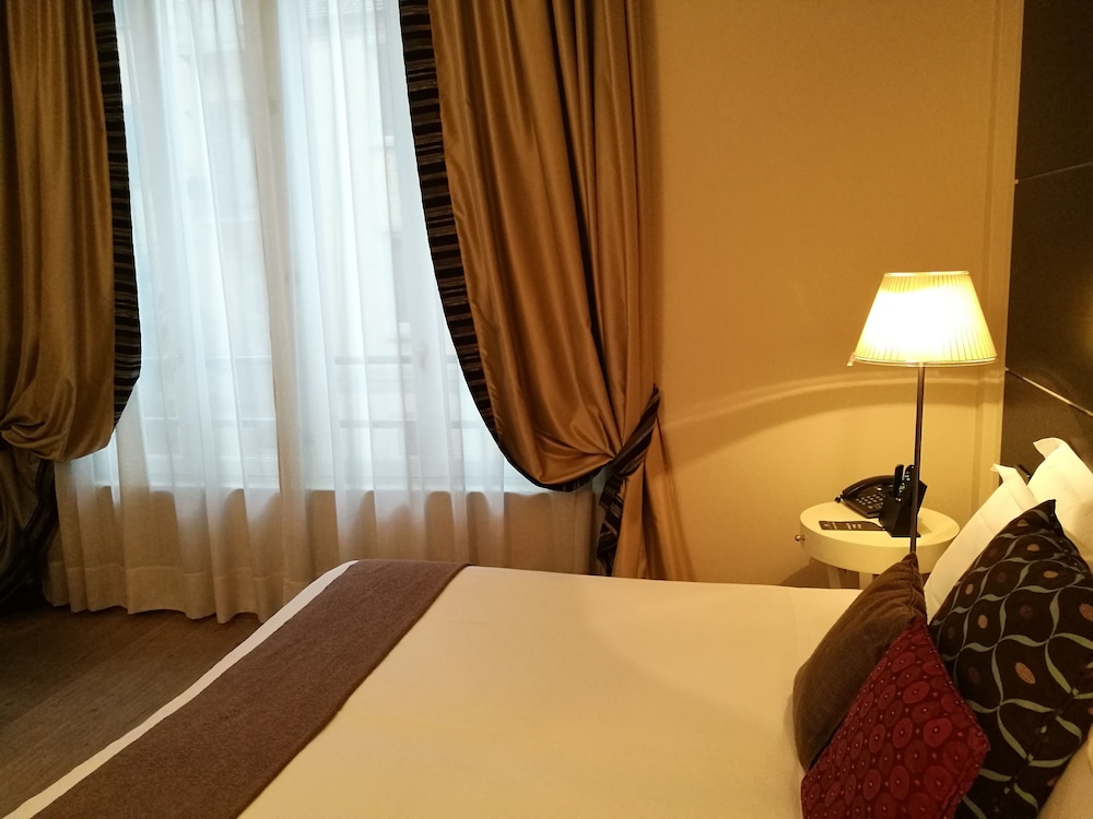 Townhouse 33 Boutique Hotel 14