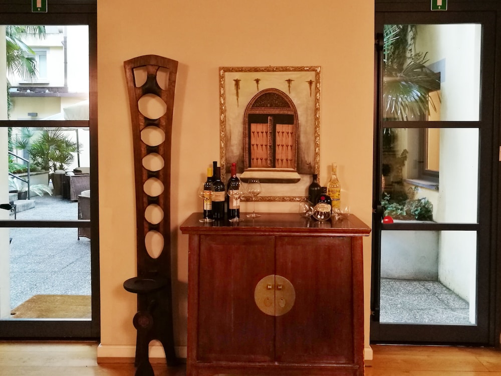 Townhouse 33 Boutique Hotel 3