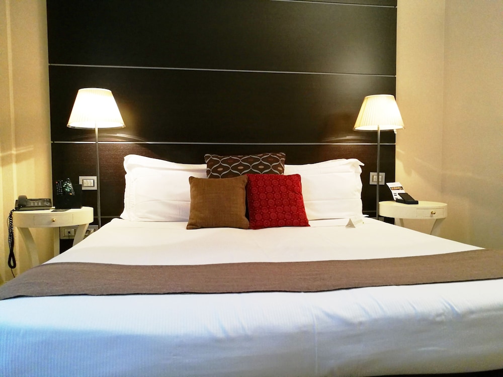 Townhouse 33 Boutique Hotel 19