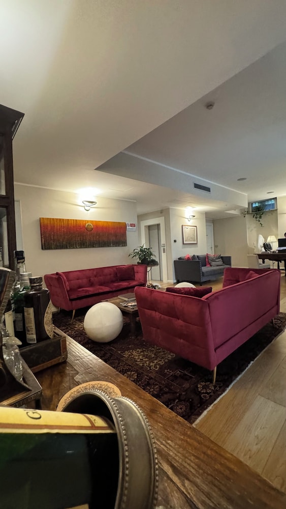 Townhouse 33 Boutique Hotel 5