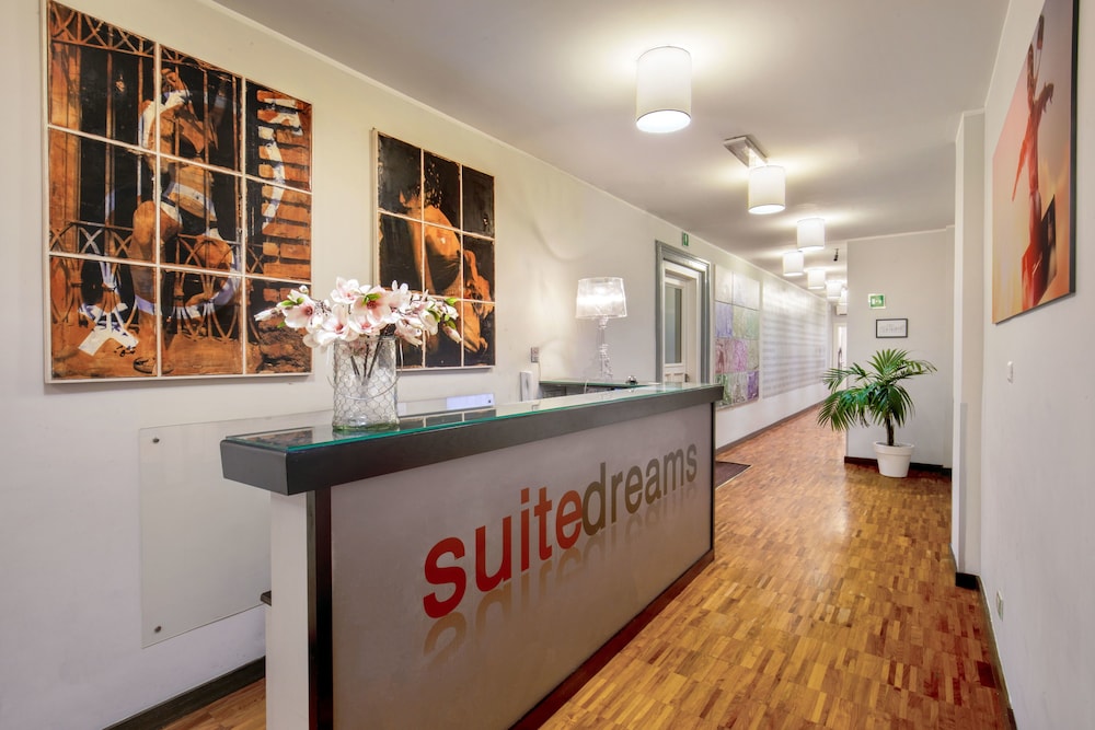 Suitedreams 4