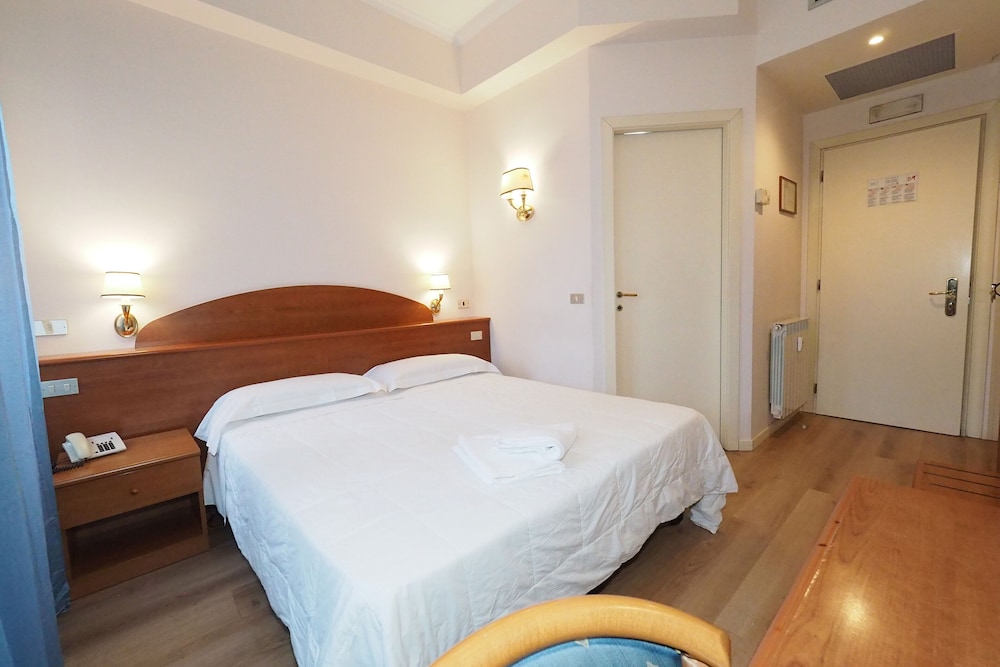 Hotel Laura 16