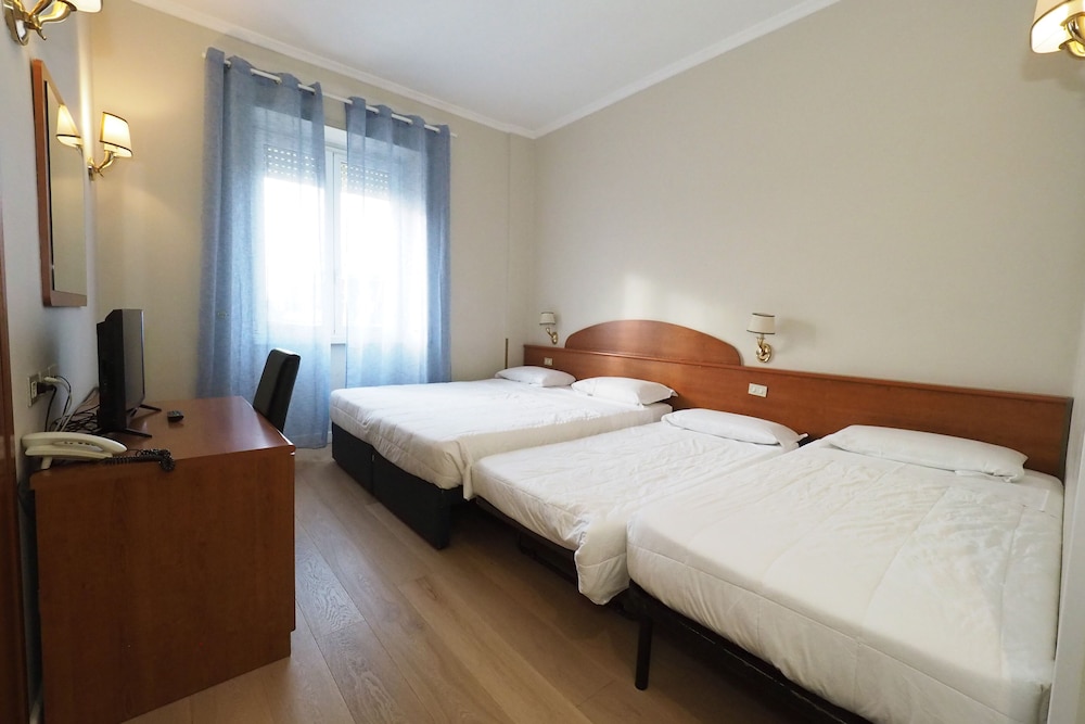 Hotel Laura 21