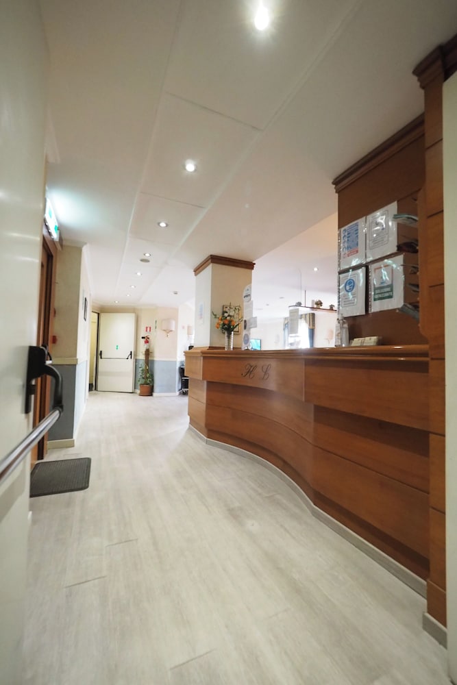 Hotel Laura 6