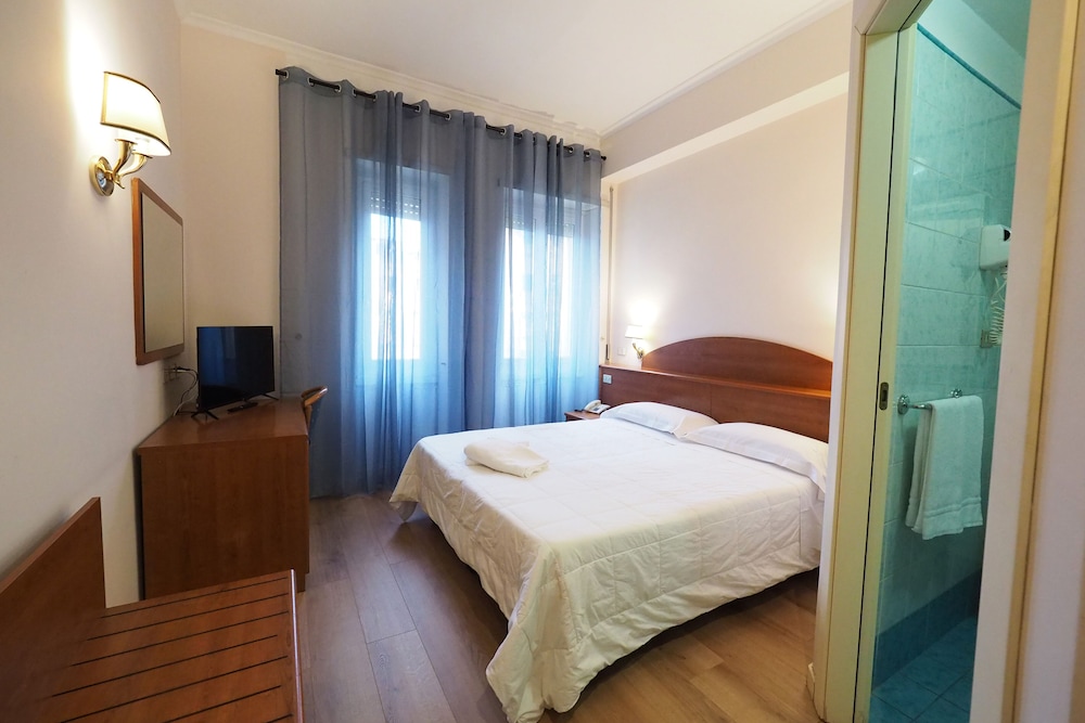 Hotel Laura 9
