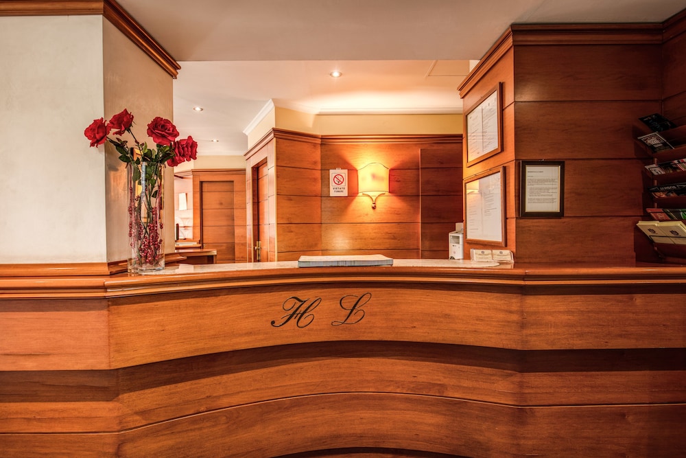 Hotel Laura 3