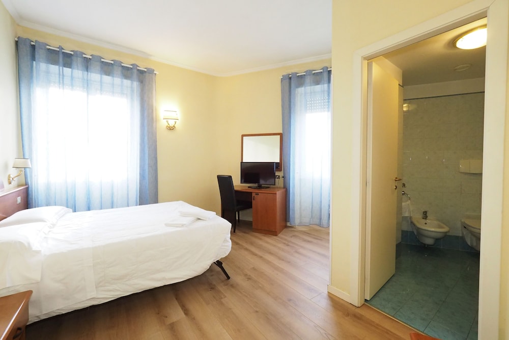 Hotel Laura 17