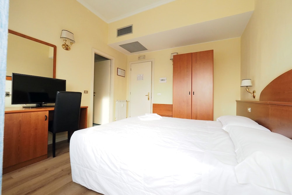 Hotel Laura 18
