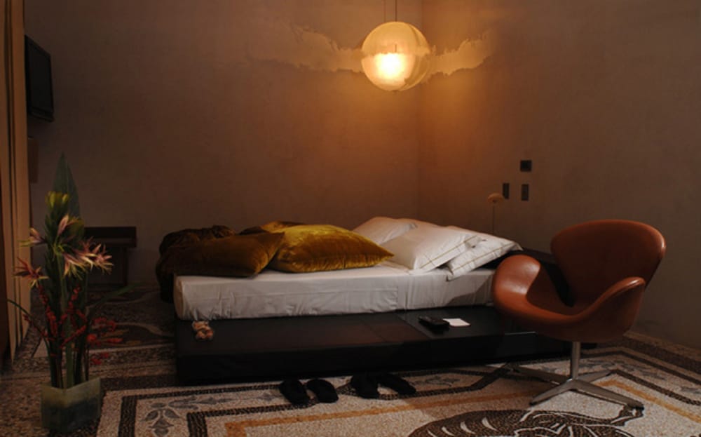 Suite Sistina for Lovers 21