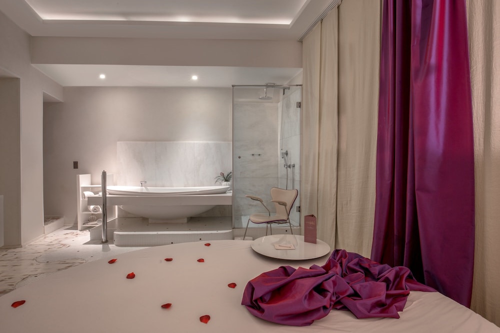 Suite Sistina for Lovers 9