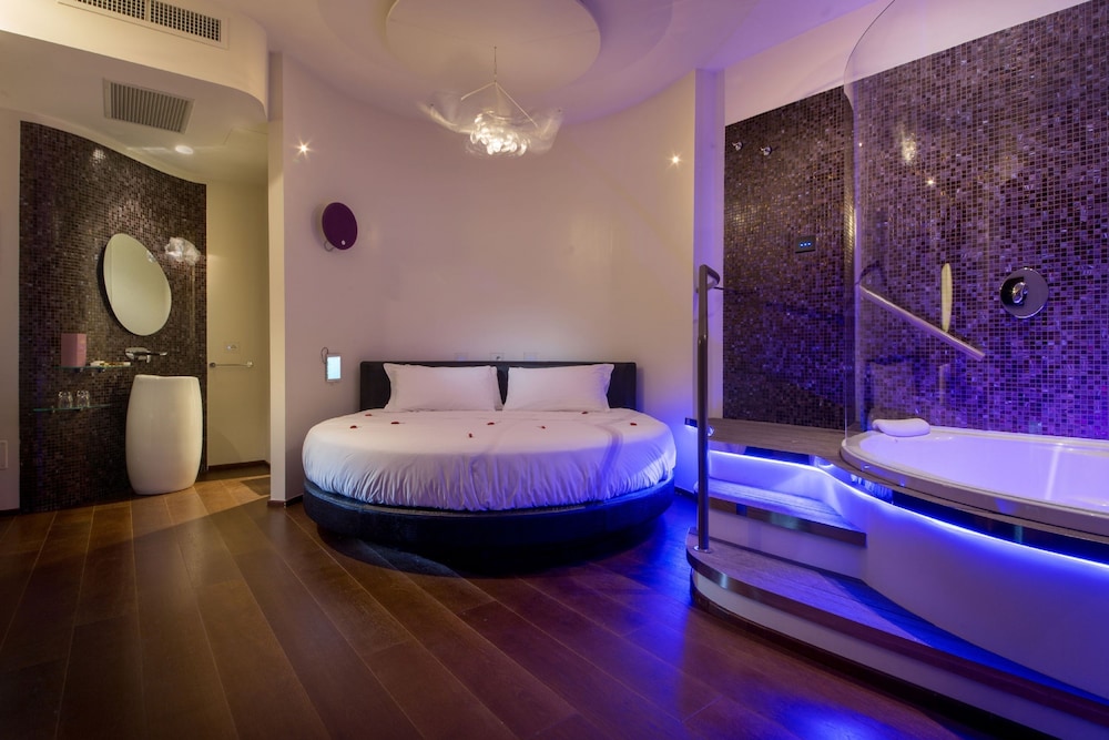 Suite Sistina for Lovers 22