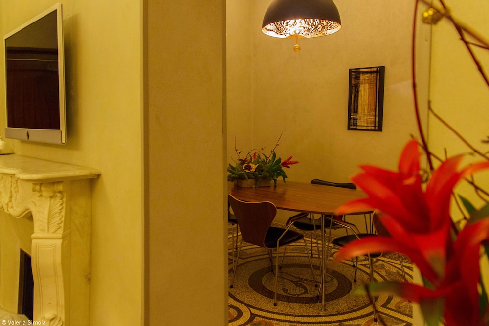 Suite Sistina for Lovers 19