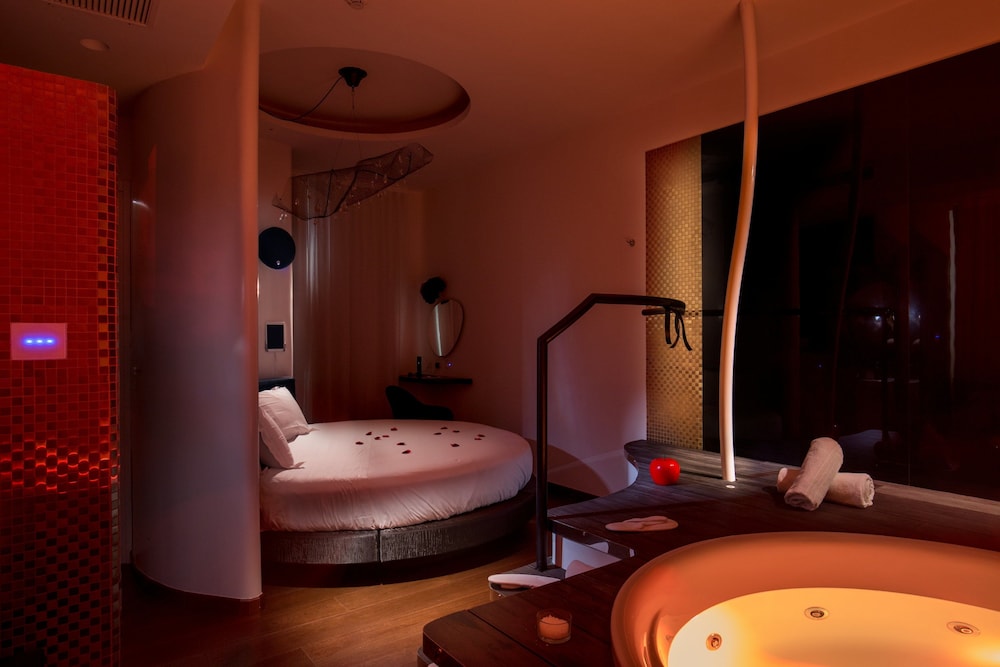Suite Sistina for Lovers 13