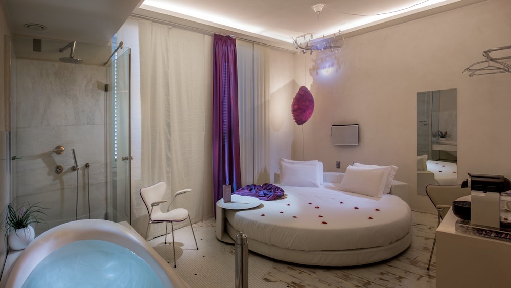 Suite Sistina for Lovers 10