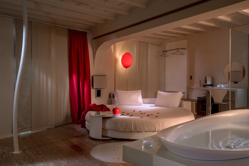 Suite Sistina for Lovers 15