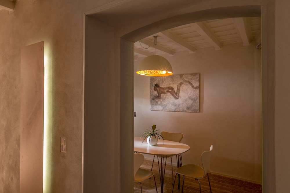 Suite Sistina for Lovers 18