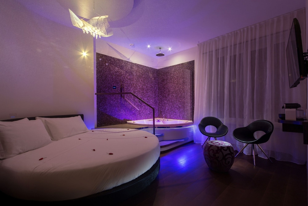 Suite Sistina for Lovers 23