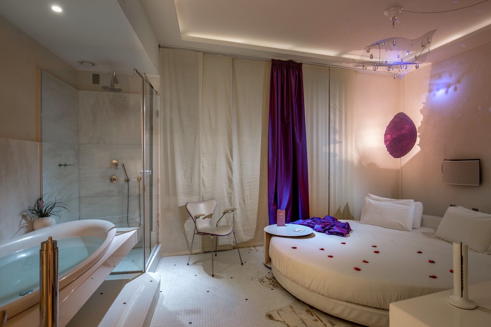 Suite Sistina for Lovers 11