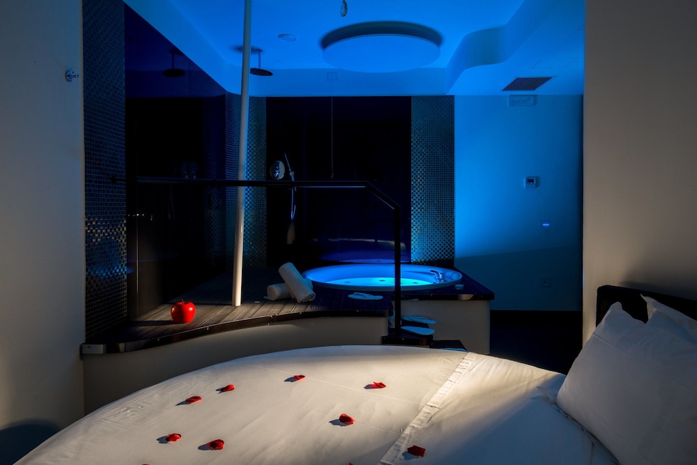 Suite Sistina for Lovers 14