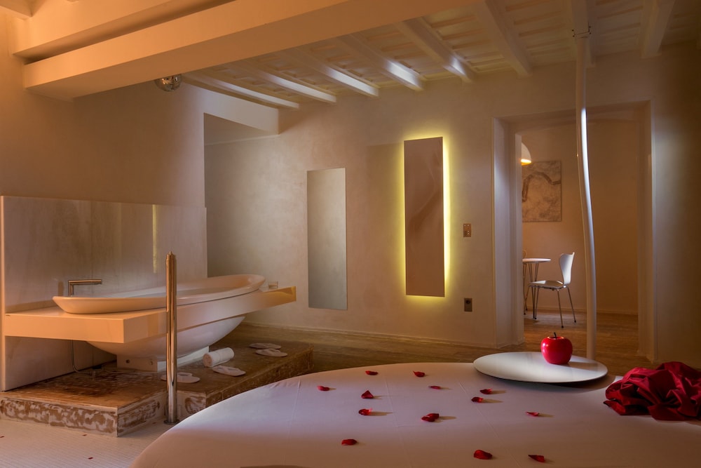 Suite Sistina for Lovers 17