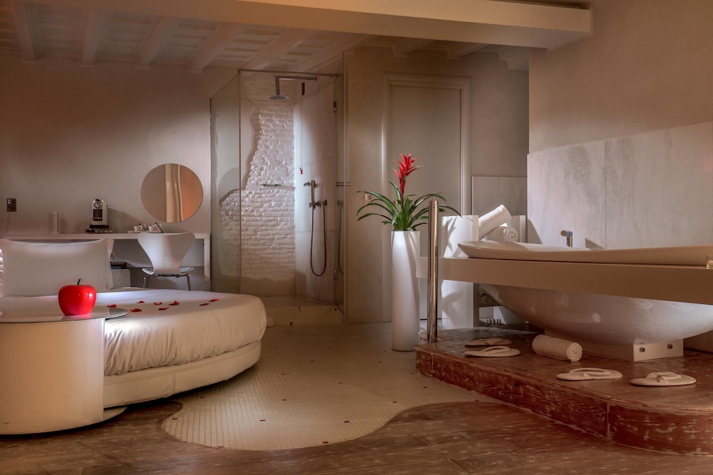 Suite Sistina for Lovers 16