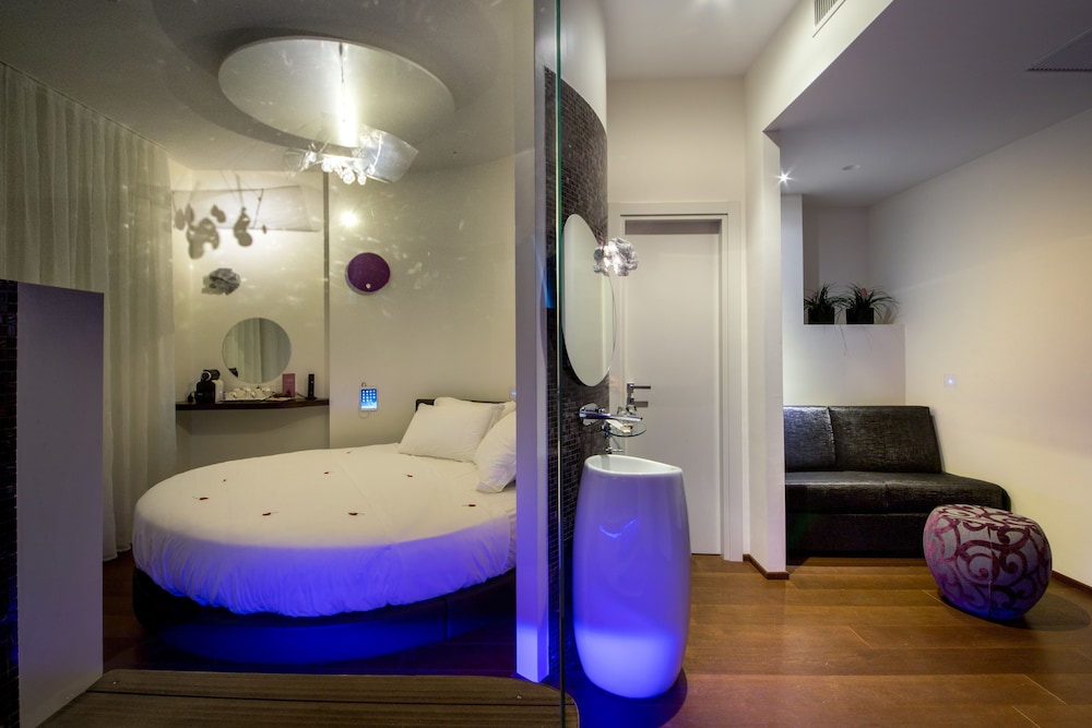Suite Sistina for Lovers 24
