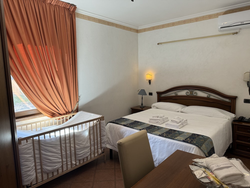 Euro House Inn Airport 13
