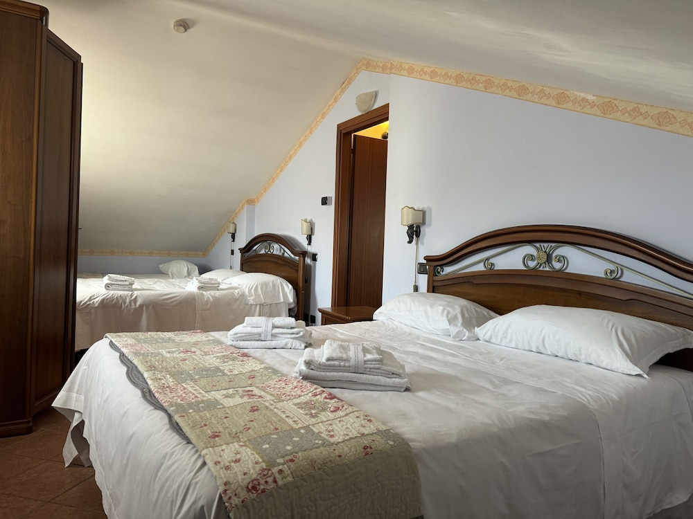 Euro House Inn Airport 21