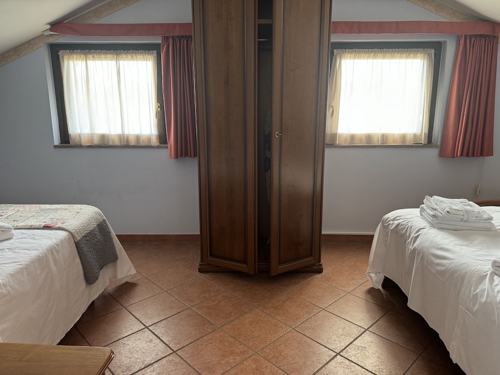 Euro House Inn Airport 22