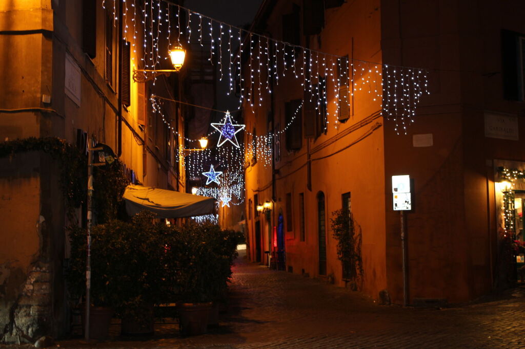 Relais Casa della Fornarina 19