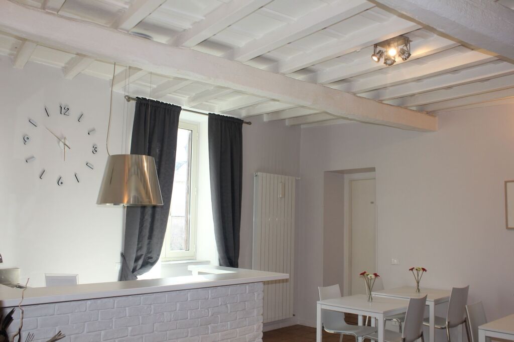 Relais Casa della Fornarina 10