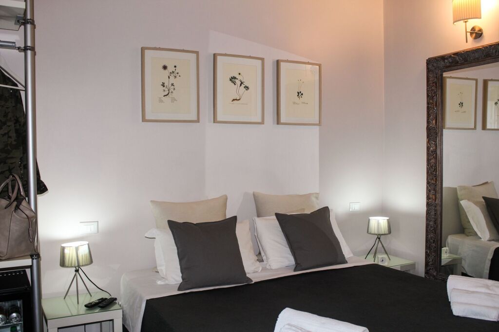 Relais Casa della Fornarina 6
