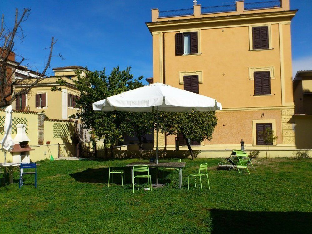 Villa Lanusei 22