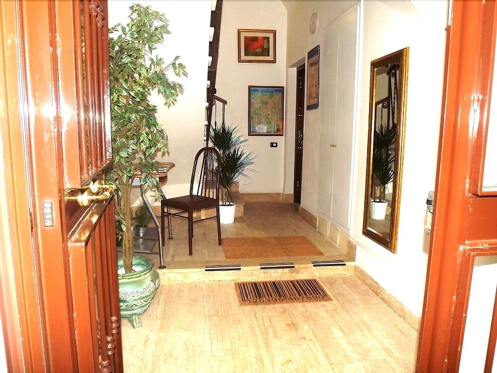 Villa Lanusei 2