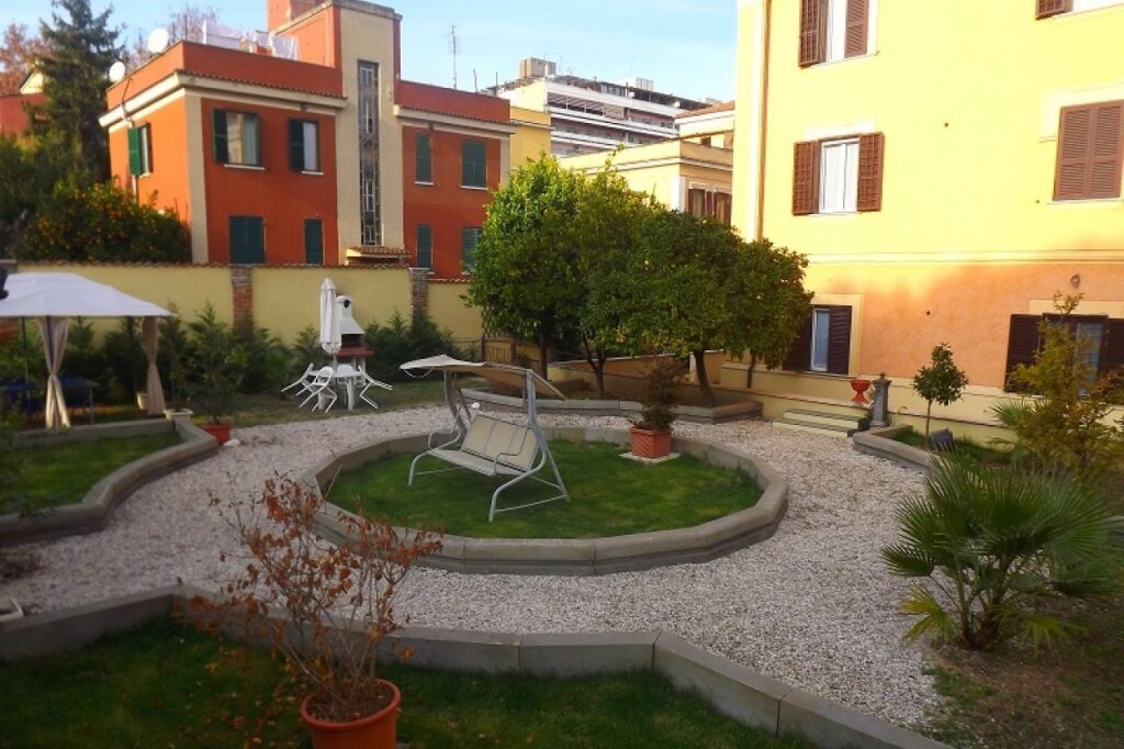 Villa Lanusei 1