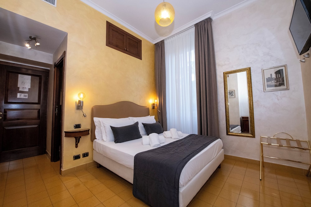 Aelius B&B by Roma Inn 7