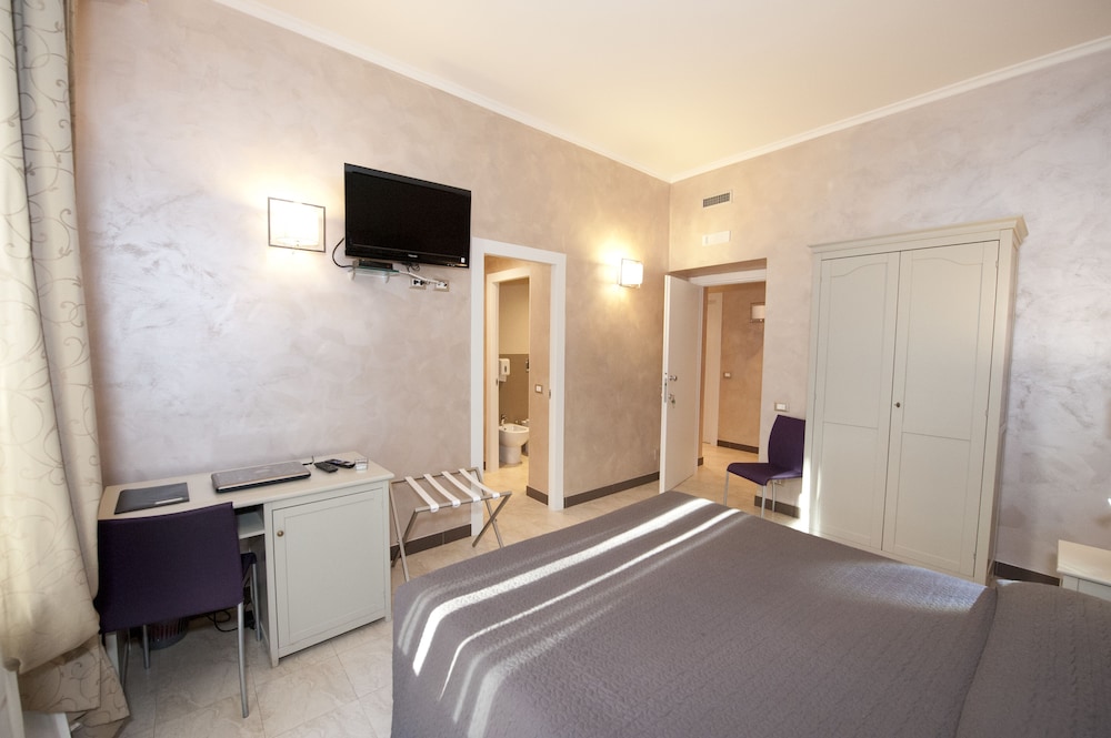 Aelius B&B by Roma Inn 3