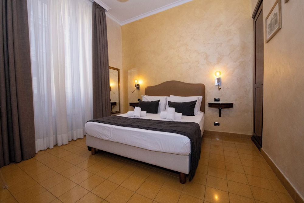 Aelius B&B by Roma Inn 5