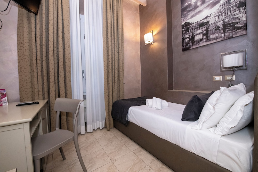 Aelius B&B by Roma Inn 10