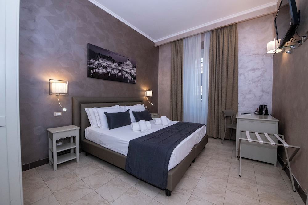 Aelius B&B by Roma Inn 15