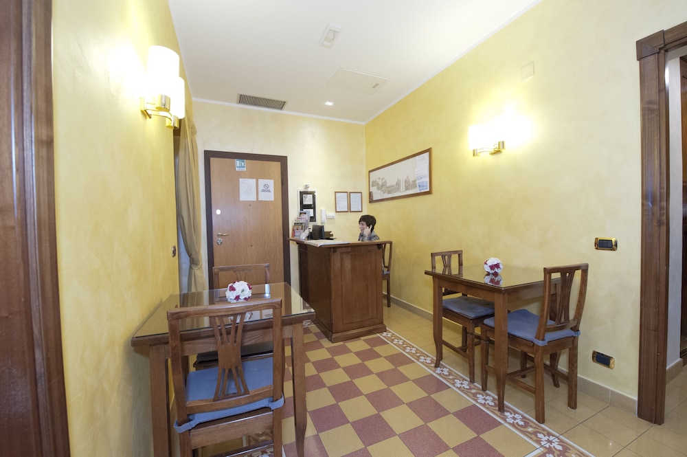 Aelius B&B by Roma Inn 2