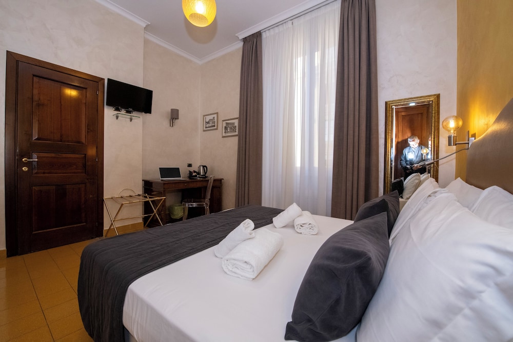 Aelius B&B by Roma Inn 9