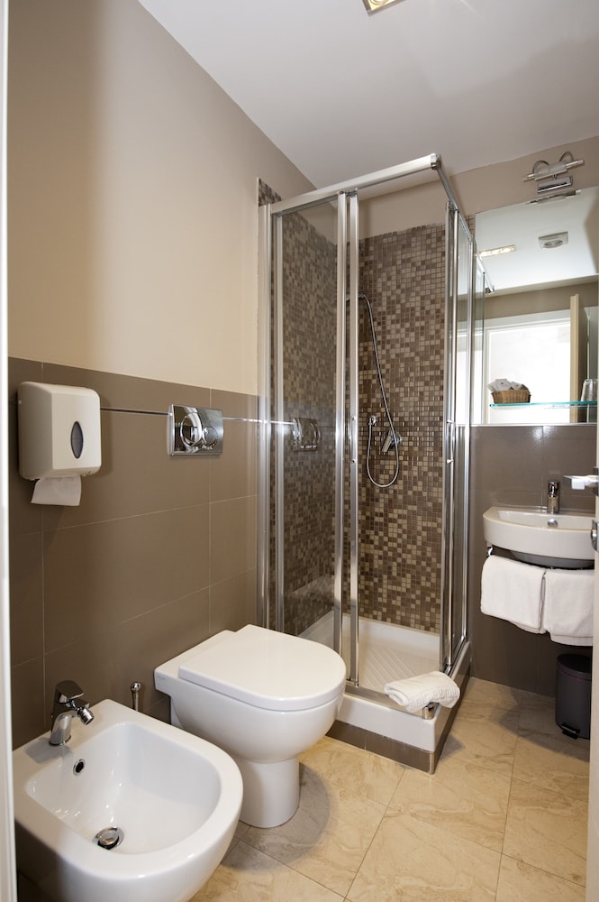 Aelius B&B by Roma Inn 17