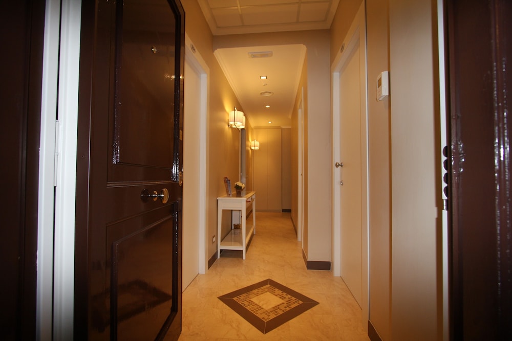 Aelius B&B by Roma Inn 24