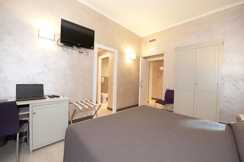 Aelius B&B by Roma Inn 4