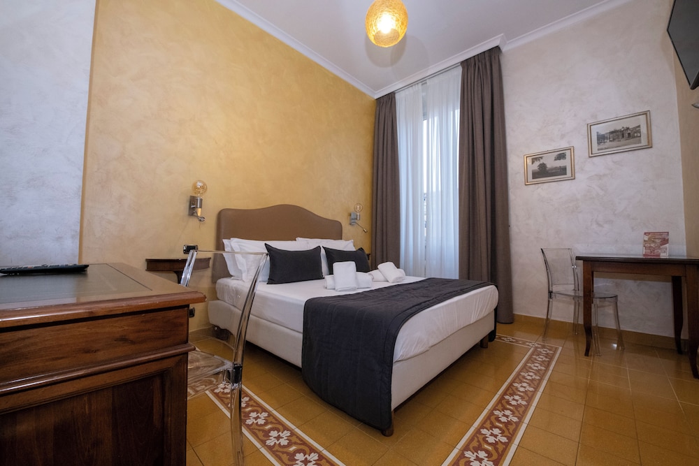 Aelius B&B by Roma Inn 13