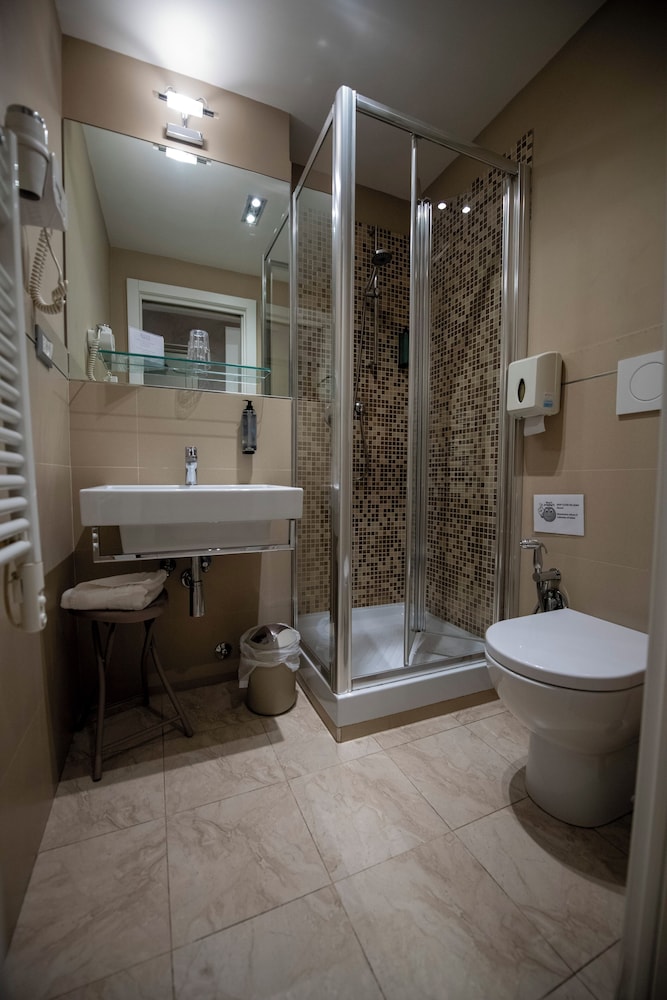 Aelius B&B by Roma Inn 21
