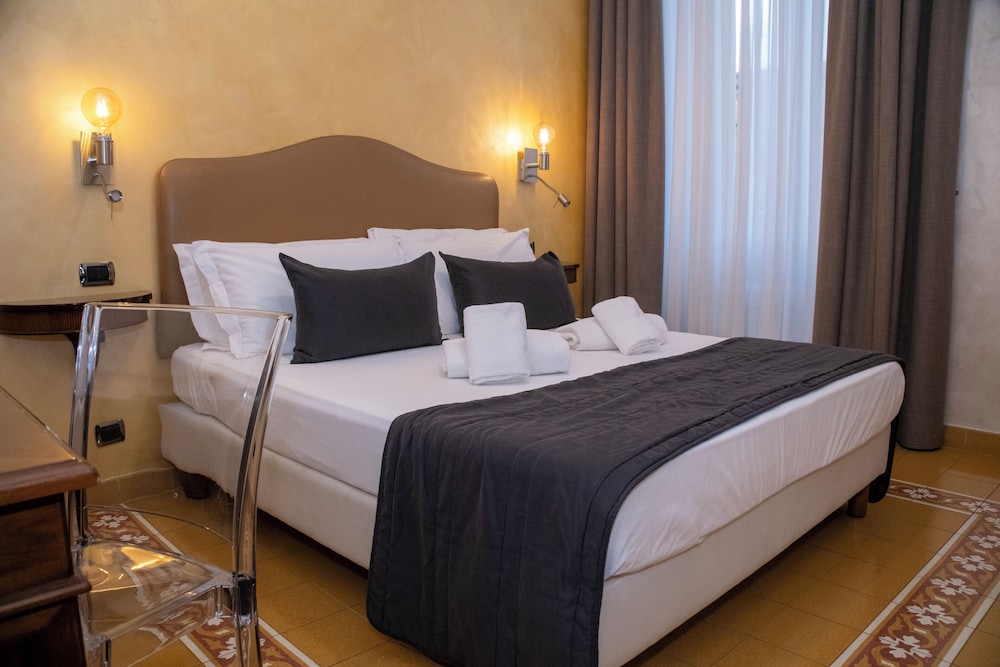 Aelius B&B by Roma Inn 8