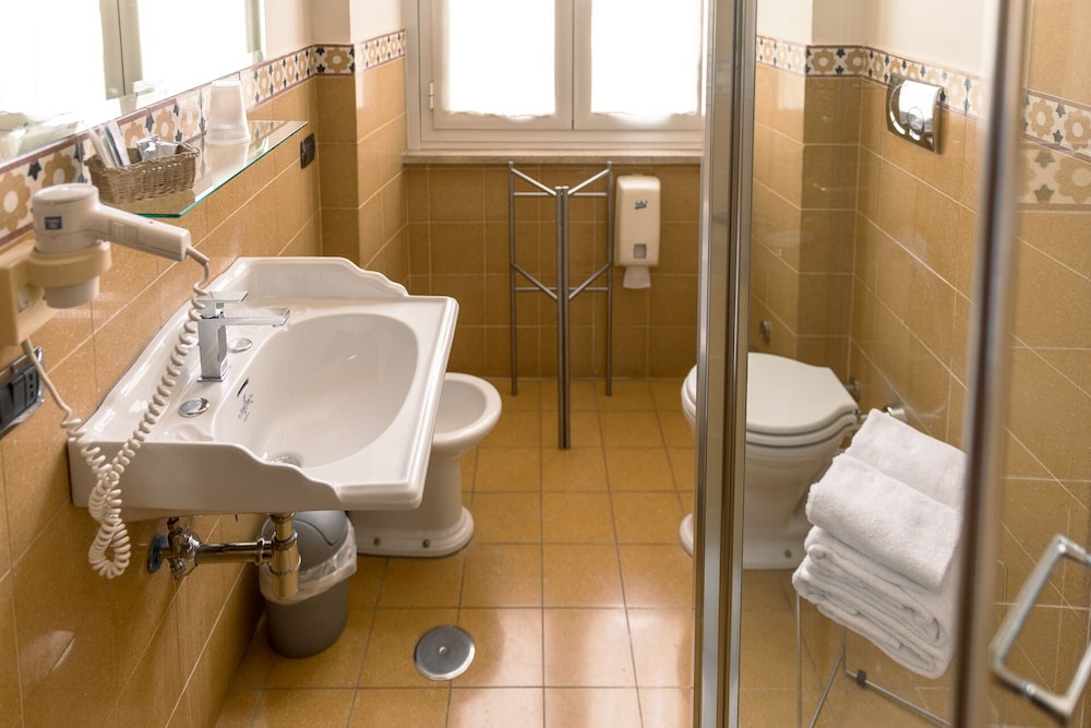 Aelius B&B by Roma Inn 18