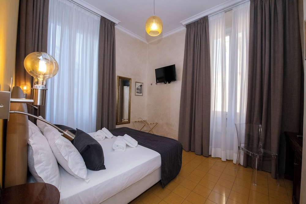 Aelius B&B by Roma Inn 11